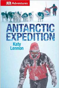 DK Adventures: Antarctic Expedition