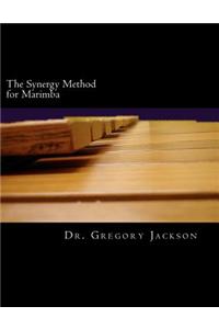 Synergy Method for Marimba