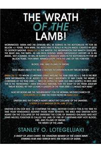 Wrath of the Lamb!