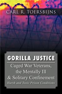Gorilla Justice