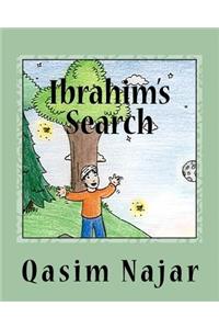 Ibrahim's Search