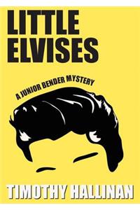 Little Elvises