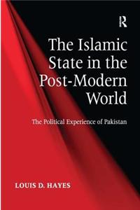 Islamic State in the Post-Modern World