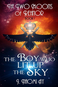 Boy who Lit up the Sky