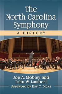 North Carolina Symphony