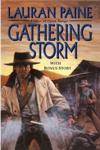 Gathering Storm