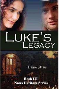 Luke's Legacy