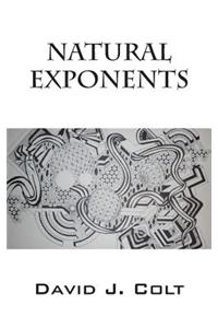 Natural Exponents