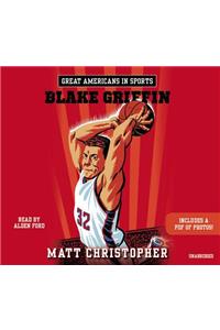 Great Americans in Sports: Blake Griffin