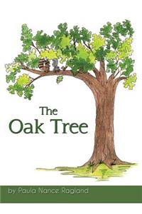 Oak Tree