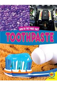 Toothpaste