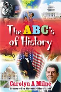 ABC's of History