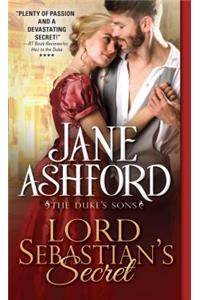 Lord Sebastian's Secret