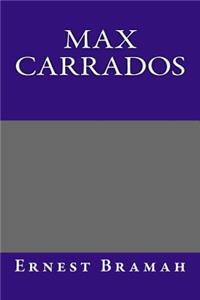 Max Carrados