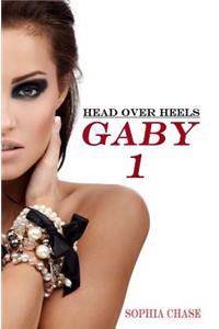 Head over Heels - Gaby Band 1