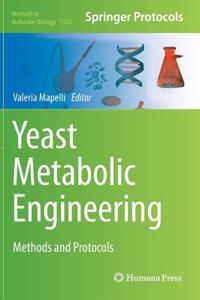 Yeast Metabolic Engineering