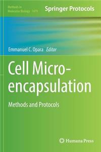 Cell Microencapsulation