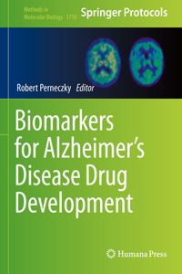 Biomarkers for Alzheimer's Disease Drug Development