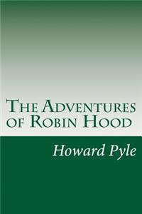 Adventures of Robin Hood