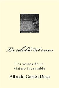 La soledad del verso