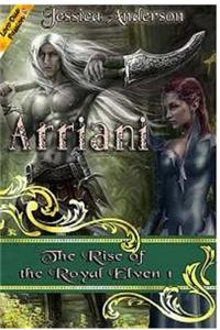 Arriani