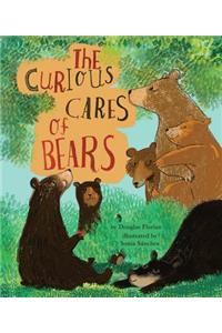 Curious Cares of Bears