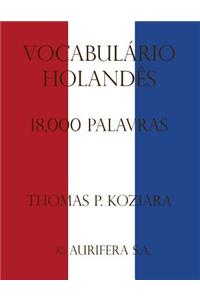 Vocabulario Holandes
