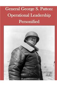 General George S. Patton