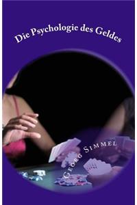 Die Psychologie Des Geldes