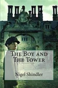 The Boy and The Tower