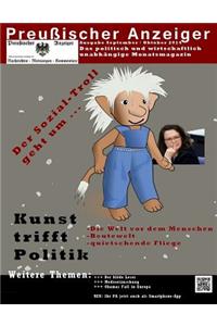 Preussischer Anzeiger
