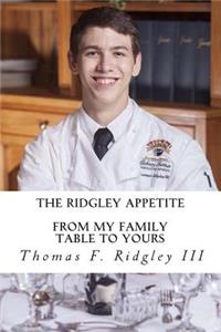 Ridgley Appetite