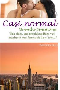 Casi normal