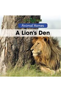 Lion's Den
