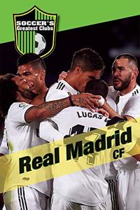 Real Madrid Cf