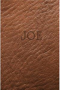 Joe