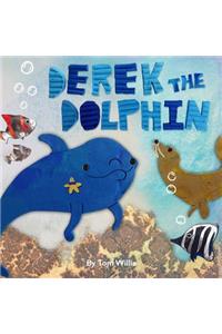 Derek the Dolphin
