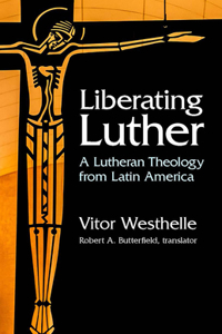 Liberating Luther