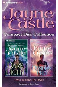 Jayne Castle CD Collection