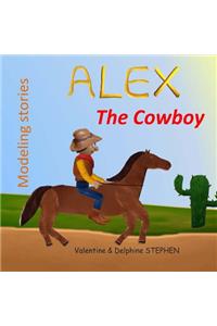 Alex the Cowboy