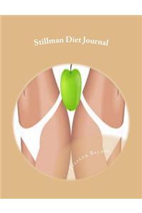 Stillman Diet Journal