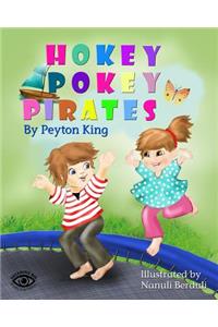 Hokey Pokey Pirates