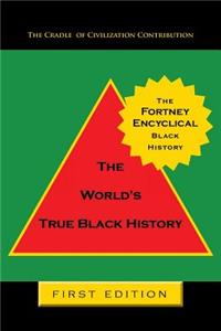 The Fortney Encyclical Black History