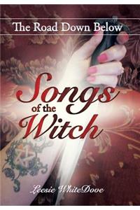 Songs of the Witch