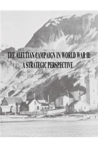 Aleutian Campaign in World War II