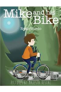 Mike and His Bike