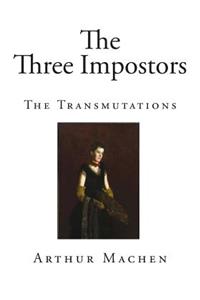 The Three Impostors