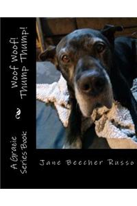 Woof Woof! Thump Thump!