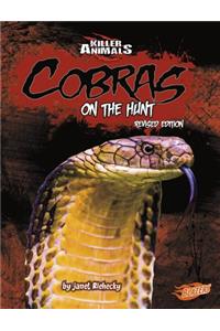 Killer Animals Cobras on the Hunt