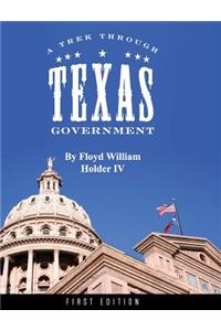 Trek through Texas Government